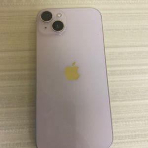 Selling a iPhone 14 Plus that close to new